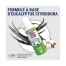 Insect Ecran Brume Anti-Moustiques Zones Infestées Actif Végétal 100 ml