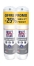 Insect Ecran Anti-Moustiques Spray Répulsif Peau Zones Infestées Lot de 2 x 100 ml