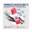 Insect Ecran Anti-Moustiques Spray Répulsif Peau Spécial Tropiques Lot de 2 x 75 ml