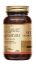 Solgar Vitamine B5 (Acide Pantothénique) 550 mg 50 Gélules Végétales