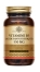 Solgar Vitamine B5 (Acide Pantothénique) 550 mg 50 Gélules Végétales