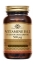 Solgar Vitamine B12 500 mcg 50 Gélules Végétales