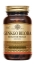 Solgar Ginkgo Biloba 60 Gélules Végétales