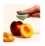 Puissante Spinning Top Stimulator - Kolor: Zielony