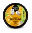 Organic Shop Body Scrub Toning Body Scrub Orange Oil 250 ml