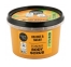 Organic Shop Body Scrub Toning Body Scrub Orange Oil 250 ml