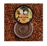 Organic Shop Body Scrub Softening Body Scrub Coffee Oil 250 ml