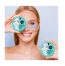 Organic Shop Matcha and Hyaluronic Acid Moisturizing Eye Patches 60 Patches