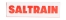 Saltrain Grey Salt and Fluoride Toothpaste 100 g