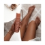 Cocosolis Self-Tanning Foam Mousse Autobronzante 200 ml - Teinte : Intense