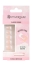Invogue 24 Faux Nails French Square Pink