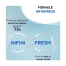 Nivea Men Fresh Sensation Déodorant Anti-Transpirant 72H Roll-On 50 ml