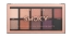 Profusion Cosmetics Smoky Eye Palette 10 Shades
