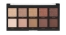 Profusion Cosmetics Palette Yeux Nudes 10 Teintes