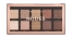 Profusion Cosmetics Palette Yeux Nudes 10 Teintes