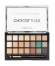 Profusion Cosmetics Palette Yeux Chocolates 21 Teintes