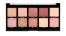 Profusion Cosmetics Bare Rose Eye Palette 10 Shades