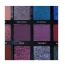 Profusion Cosmetics Twilight Eye Palette 21 Shades