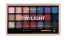 Profusion Cosmetics Twilight Eye Palette 21 Shades