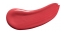 Profusion Cosmetics Moisturizing Lip Ink 3 ml - Colour: Cherry Glaze