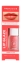 Profusion Cosmetics Nawilżający Tusz do ust 3 ml - Barwa: Cherry Glaze