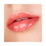Profusion Cosmetics Juicy Lip Tint Nourishing Lip Oil 4.5 ml - Colour: Curious Coral