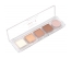 Profusion Cosmetics Palette Yeux Cozy 5 Teintes