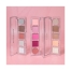 Profusion Cosmetics Palette Yeux Cozy 5 Teintes