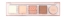 Profusion Cosmetics Palette Yeux Cozy 5 Teintes