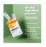 Hero Mighty Patch Surface Patchs Anti-Acné Zones Étendues 10 Patchs Hydrocolloïdes