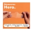 Hero Mighty Patch Nose 10 Patchs Hydrocolloïdes