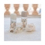 Suavinex Wonderland Porte-Sucettes Duo 0 Mois et +