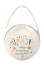 Suavinex Wonderland Porte-Sucettes Duo 0 Mois et +