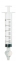 French Pharma Nasal Syringes for Baby 4 Months and Up 2 x 10 ml