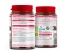 Superdiet Red Vine Organic 45 Softgels