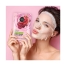Organic Shop Collagen Therapy 1 Napinająco-modelująca Maska Papierowa