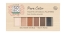Léa Nature SO BIO étic Pure Color Organiczna Paleta Cieni do Powiek 10,8 g