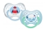 Ours Blanc + Pingouin N°A82