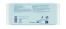 Biolane Pure Water Lingettes non Parfumées 60 Lingettes