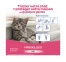 Clément Thékan Fiprokil 50 mg/60 mg Duo Antiparasitaire Chat 1 à 12 kg 4 Pipettes