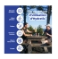 Hydratis Solution d'Hydratation 20 Comprimés Effervescentes - Arôme : Citronnelle Gingembre