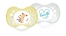 Girafe et Lapin + Famille 2