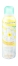 Inuwet Mousse de Douche Parfumée & Colorée Vanille 200 ml