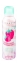 Inuwet Mousse de Douche Parfumée & Colorée Fraise 200 ml