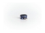 Manouka Bracelet Anti-Moustiques Junior + Recharge 6 ml - Modèle : Espace