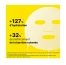 Dr. Jart+ Ceramidin Masque Hydratant Protection de la Peau 22 g