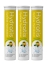 Lemon Elderflower