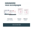 Densmore Gametix F Fertilité 30 Sachets