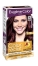 4 Mahogany Brown