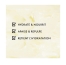 Origins Drink Up Baume à Lèvres Avocat 15 g